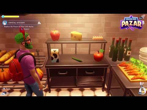 How to Make Porridge Disney Dreamlight Valley Quick Guide