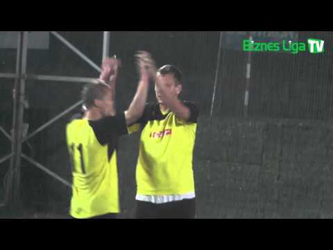 09.06.2014 II Biznes Liga A - 4F vs. iCar II