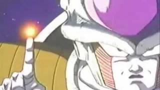 El mundo es mio - dragon ball z - NS desafio