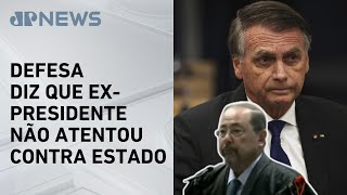 Defesa de Bolsonaro diz que ‘não há uma única prova que atrele presidente’ a suposta trama golpista
