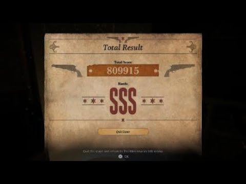 Resident Evil Village Mercenaries - The Factory 2 (SSS Rank) Walkthrough