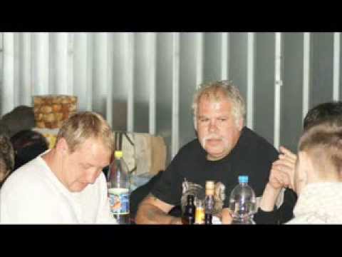 20.geburtstag von Tobi in Kirchlengern