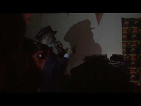 34 BARRY ISAACS : CONSCIOUS SKANKIN 15