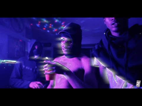 Ziron, TMP Keem - After Party (Official Video)