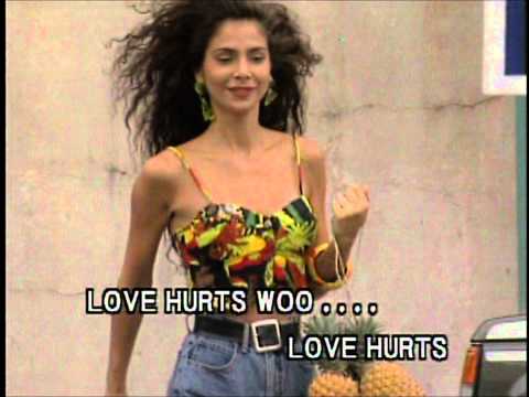 Love Hurts (Version 2) (LaserKaraoke Hell)