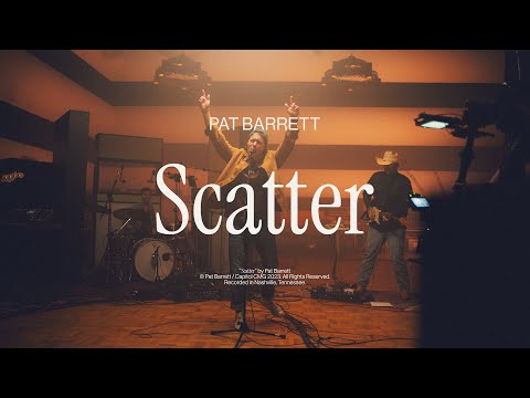 Thumbnail for Scatter video