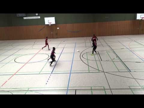 TSC Dortmund B vs YS Essen U21