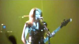 The Subways - Like I Love You @ Reims 2012