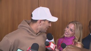 Maria Martin Sports Anchor/Host/Reporter Reel