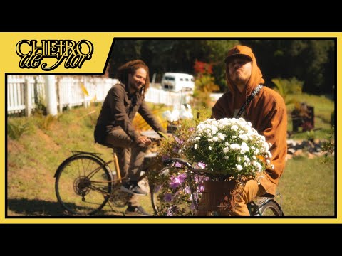 CHEIRO DE FLOR 🌸 Pump Killa, Ragg e MUC Sound