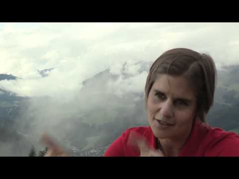 Deutsche Spitzenfotografin arbeitete auf einer Tiroler Alm