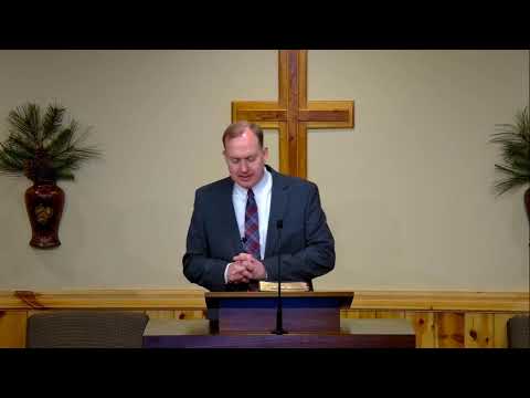 Romans 05:12-21 -- Not Even Close!