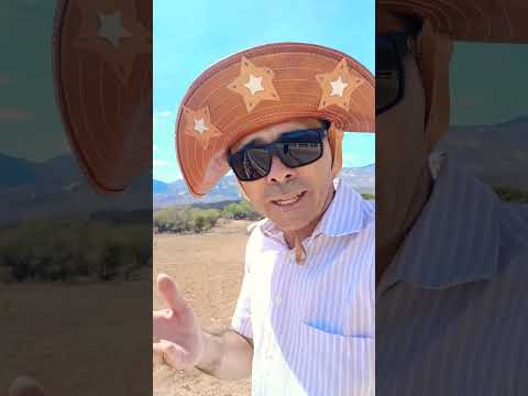 São José do Bonfim sertão da Paraíba