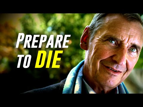 Advanced Life Advice from a Russian Mafia Boss