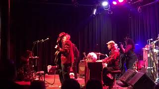 Squirrel Nut Zippers - Memphis Exorcism