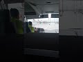 Rainy Day Qatar Airways Departure At Nepal Heavy Rainfall At Airport Qatar Airways