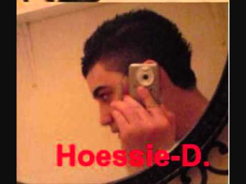 Hoessie-D Ft Whisky - Je Weet Niks