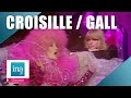 Nicole Croisille et France Gall "La chanson de ...