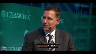 피터 틸은 어떻게 민주주의를 파괴하고 있는가