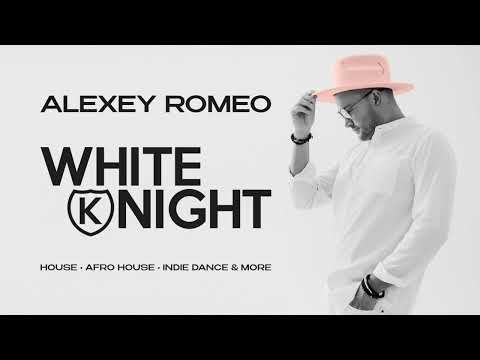 Alexey Romeo - White Knight #315