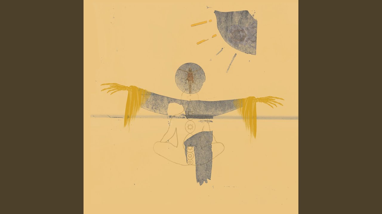 Cover for the song 'chance of rain' by artist(s) 'Teddy'