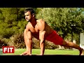 DO THESE STRETCHES TO RELEASE & RELAX YOUR WHOLE BODY - 20 min follow along