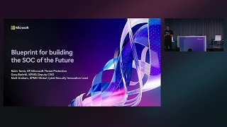 Blueprint for Building the SOC of the Future