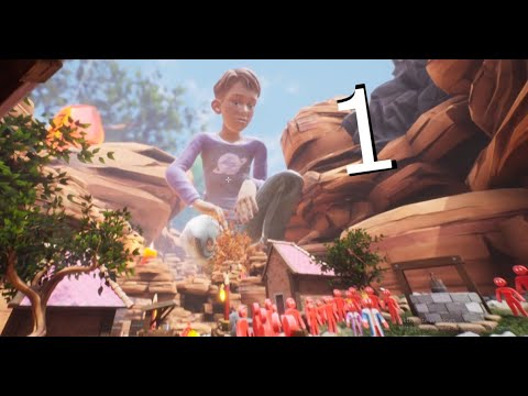 Supraland epizoda 1 (novi početak)     Nx                   (ne gledaj opis videa)