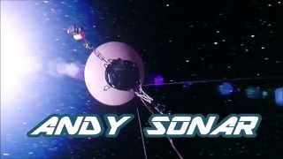 Andy Sonar - Jupiter's Eye