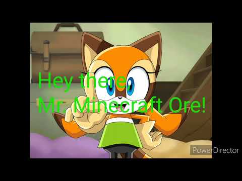Sonic X Season 4 Episode 1A: Who am I?