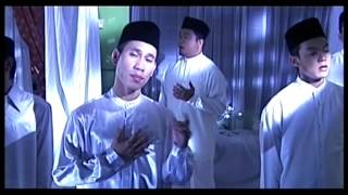 Far East - Menanti Di Barzakh (Official Music Video)