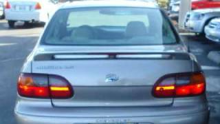 preview picture of video '2000 Chevrolet Malibu Tacoma WA 98444'