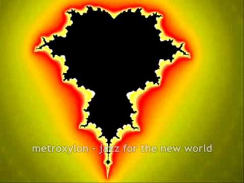 Metroxylon - Jazz For The New World (2010)
