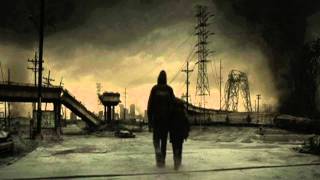 DISTURBED - Another Way To Die [1080p HD]