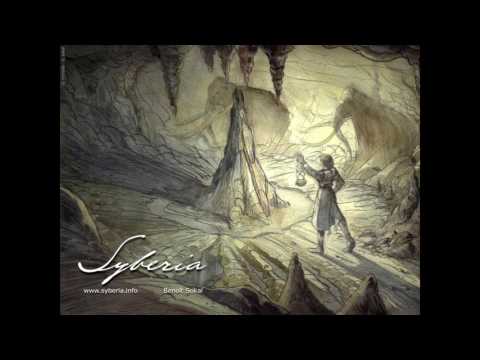 Syberia - Full Soundtrack [OST]