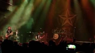 Calm the Fire by Alter Bridge Brooklyn Bowl Las Vegas 2/16/2017