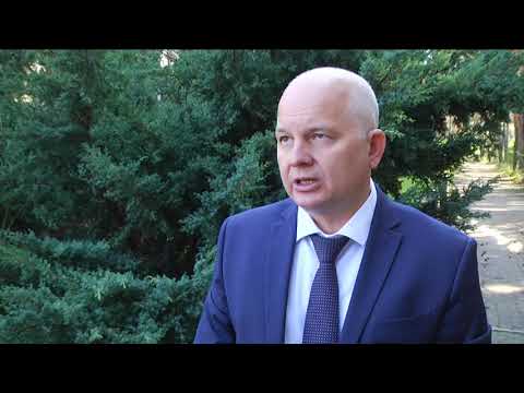 В Курске обсуждали будущее агропромышленного комплекса