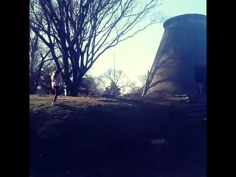 El HORNO HISTORICO!! Empresario Dr.Juan Bialet Masse.