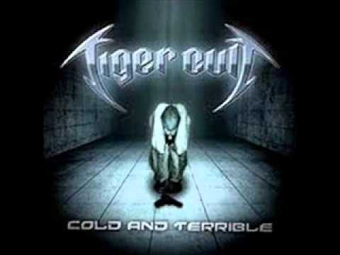 Tiger Cult -   I rule the highway (Audio Only)