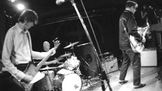 Shadowy Men on a Shadowy Planet