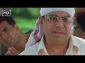 Welcome Climax Scene Sabse Pahle Main Hi Aaya Akshay Kumar Paresh Rawal Comedy