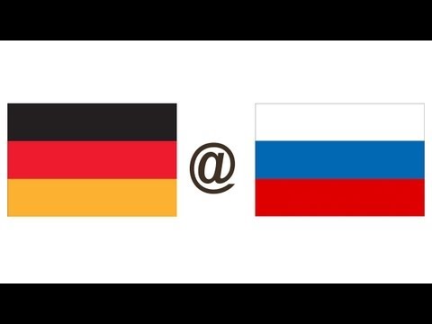 [S] Pavel Datsyuk against Germany 8/5/2012