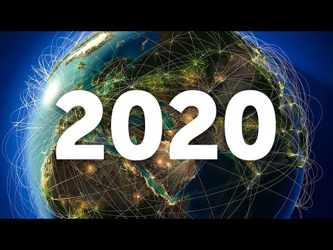 2020 Retrospective