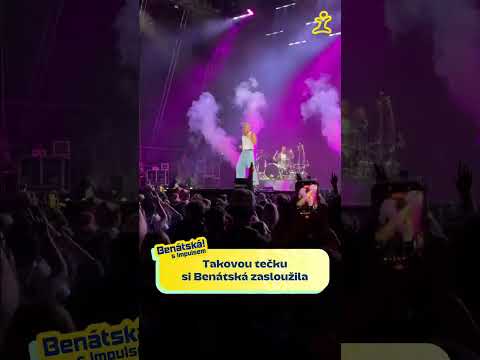 Takový závěr si Benátská! s Impulsem opravdu zasloužila. 🤩