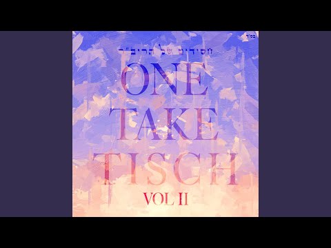 Habein Yakir Li/Bilvavi (Live)