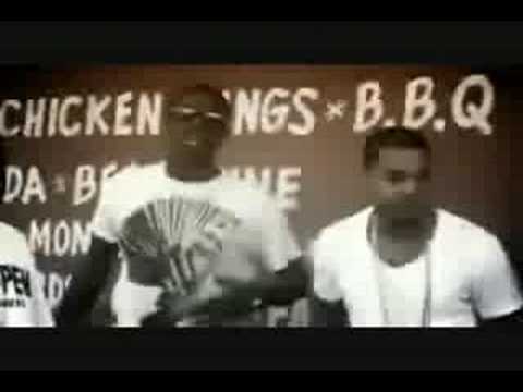 Nu Jerzey Devil ft. Ya Boy - I Aint Never Scared