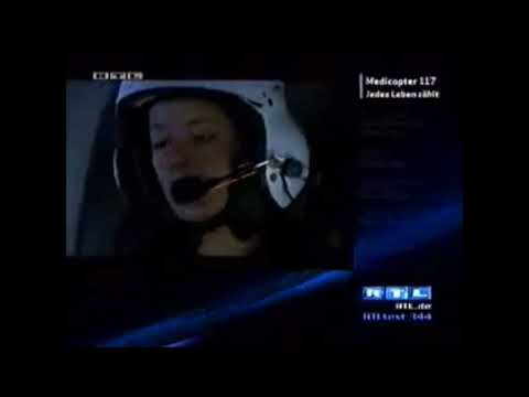 Medicopter 117- Eisiges Gefängnis (RTL Trailer)