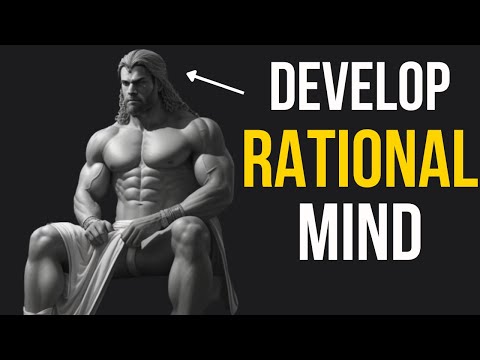 5 LESSONS on How to Think Clearly | stoicism by Marcus Aurelius