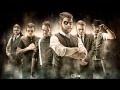 Dunderbeist - Remain Untamed (Turbonegro)