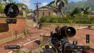 ［COD BO4］即席ラーメン決勝